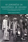 As dimensões da resistência em Angoche: