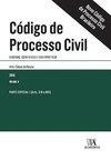 Código de processo civil: Anotado, comentado e interpretado - Parte especial I (arts. 318 a 692)