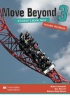 Move beyond 3: student's book pack - Includes workbook