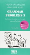 Front Line English Grammar Series - GRAMMAR PROBLEMS - 3