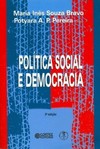 Política social e democracia