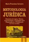 Metodologia Jurídica