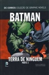 Especial Batman Terra de Ninguém - Volume 4 - Parte 3