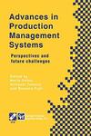 Advances in Production Management Systems: Perspectives and Future Challenges