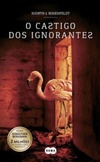 O castigo dos ignorantes (Sebastian Bergman #5)