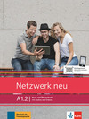 Netzwerk neu, kurs- und übungsbuch - A1.2
