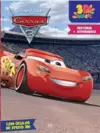 Disney - 3D Magic - Carros 3