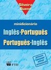 MINIDICIONARIO INGLES-PORTUGUES / PORTUGUES-INGLES