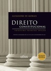 DIREITO CONSTITUCIONAL - REVISTA E ATUALIZADA ATE A EC Nº 84, DE 2 DE DEZEMBRO DE 2014