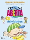 Porta aberta - Alfabetização: Atividades - Língua portuguesa