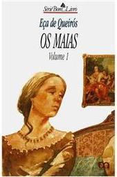 Os Maias - Volume 1