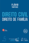 Direito civil - Direito de família