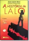 Historia De Lalo, A
