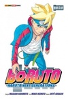 Boruto #05 (Boruto: Naruto Next Generation #05)