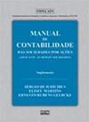 Manual De Contabilidade Das Sociedades Por Acoes (Aplicavel As Demais Sociedades) - Suplemento