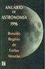 Anuario de Astronomia: 1996