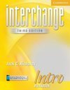 Interchange Third Edition: Intro Workbook - IMPORTADO