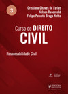 Curso de direito civil: responsabilidade civil