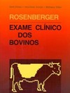 Rosenberger - Exame clínico dos bovinos