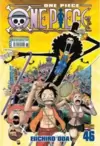 One Piece Ed. 46