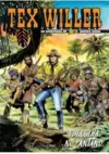 Tex Willer Nº 22: Guerrilha no Pântano