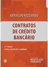 Contratos de Crédito Bancário
