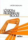 Lógica e álgebra de Boole