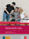 Netzwerk neu, kursbuch - A1