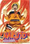 Naruto Gold Vol. 26
