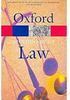 Dictionary of Law - IMPORTADO
