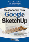 Desenhando com o Google SketchUp