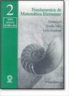 Fundamentos de Matemática Elementar: Logaritmos - vol. 2