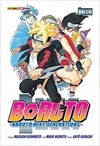 Boruto #03 (Boruto: Naruto Next Generation #03)