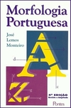 MORFOLOGIA PORTUGUESA