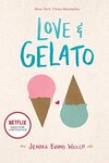 Love & Gelato (English Edition)
