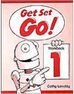 Get Set Go! - 1 - Workbook - Importado