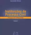 Instituições de Processo Civil - Processo de Conhecimento