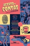 ACERTO DE CONTAS: TREZE HISTORIAS DE CRIME E NOVA LITERATURA LATINO-AMERICANA