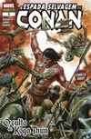 A Espada Selvagem de Conan #01