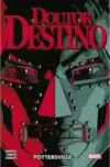 Doutor Destino Vol.01 (De 2)