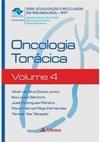 Oncologia Torácica - Volume 4