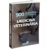 500 Questões Comentadas De Provas E Concursos Em Medicina Veterinária