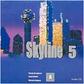 Skyline: Audio CD 5A - IMPORTADO