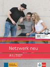 Netzwerk neu, übungsbuch-A1