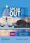 Speakout: american - Intermediate - Teacher's book with TR & assessment CD & MP3 audio CD