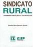 Sindicato Rural: Administração e Serviços