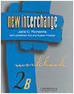 New Interchange: Workbook 2B - IMPORTADO