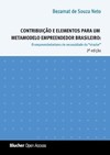 Contribuição e elementos para um metamodelo empreendedor brasileiro: o empreendedorismo de necessidade do “virador”