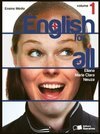 English for all volume 1