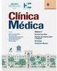 Clínica Médica - Volume 6